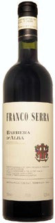 FRANCO SERRA 2024 BARBERA D'ALBA (750ML)