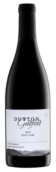 Dutton-Goldfield - Pinot Noir Russian River Valley Dutton Ranch 2023 (750ml)