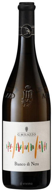 G. Milazzo - Bianco di Nera (750ml)