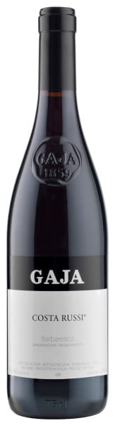 Gaja - Barbaresco Costa Russi 2021 (750ml)
