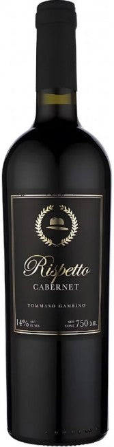 Gambino - Rispetto Cabernet 2023 (750ml)