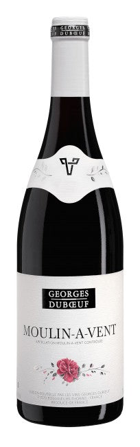 Georges Duboeuf - Domaine de la Tour du Bief Moulin-a-Vent 2002 (750ml)