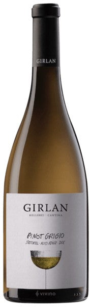 Girlan - Pinot Grigio 2024 (750ml)