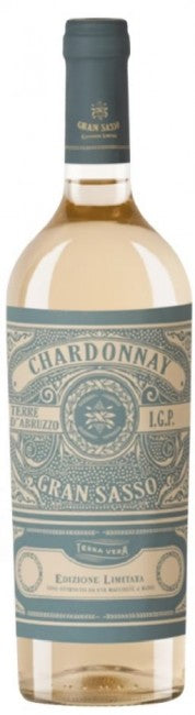 Gran Sasso - Chardonnay 2024 (750ml)