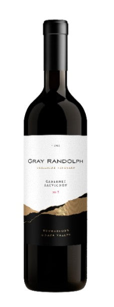 Gray Randolph - Trailside Vineyard Rutherford 2023 (750ml)