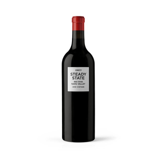 Grounded Wine Co - Steady State 2022 (750ml)