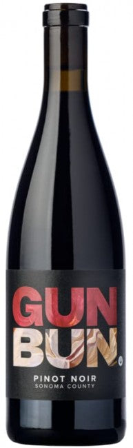 Gundlach Bundschu - Gun Bun Pinot Noir 2023 (750ml)