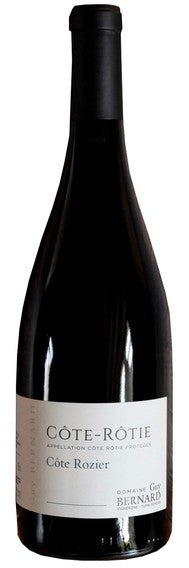 Guy Bernard - Côte Rozier Côte-Rôtie 2022 (750ml)