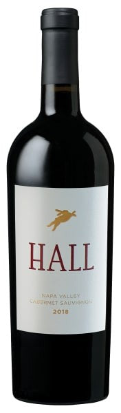 Hall - Napa Valley Cabernet Sauvignon 2022 (750ml)