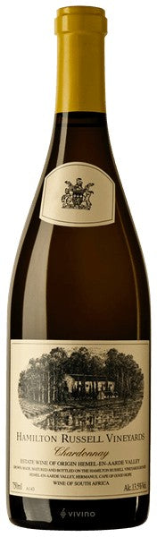 Hamilton Russell Vineyards - Chardonnay 2022 (750ml)