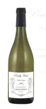 Henri Bonnerue - Vignes Pouilly-Fuissé 2024 (750ml)