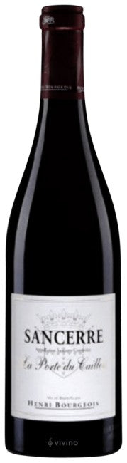 Henri Bourgeois - La Porte du Caillou Sancerre Rouge 2023 (750ml)