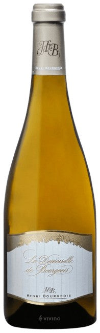 Henri Bourgeois - Pouilly-Fumé La Demoiselle de Bourgeois JS-150 2023 (750ml)