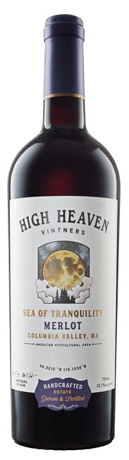High Heaven Vintners - Sea of Tranquility Merlot NV (750ml)