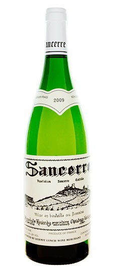 Hippolyte Reverdy - Sancerre 2025 (750ml)