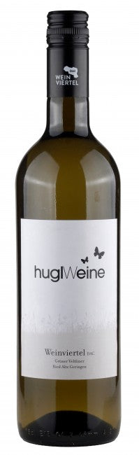 Hugl Wimmer - Ried Alte Geringen 2025 (750ml)