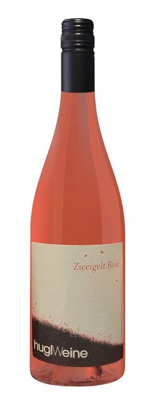 Hugl Wimmer - Zweigelt Rosé 2025 (1L)