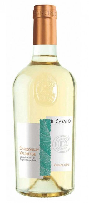 Il Casato - Chardonnay 2024 (750ml)