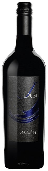 J Dusi - Model M 2016 (750ml)