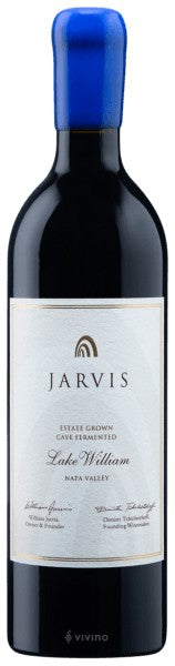Jarvis - Estate Lake William Blend (Cave Fermented) 2018 (750ml)