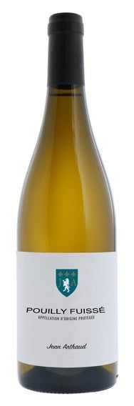 J. Arthaud Pouilly Fuisse - 2022 (750ml)