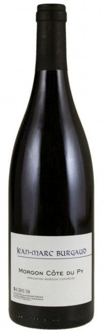 Jean-Marc Burgaud - Morgon Cote Du Py 2024 (750ml)