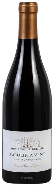 LAFONT 2022 MOULIN A VENT BURDELINES (750ML)
