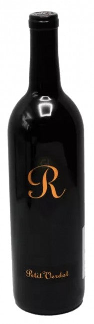 Jeff Runquist - R Petit Verdot Damir Ranch 2015 (750ml)