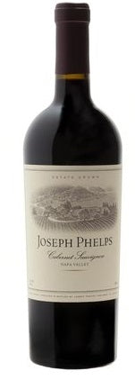 Joseph Phelps - Cabernet Sauvignon 2022 (750ml)