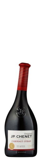 JP. Chenet - Original Cabernet - Syrah NV (750ml)
