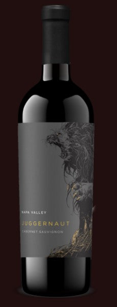 Juggernaut - Napa Valley Cabernet Sauvignon 2023 (750ml)