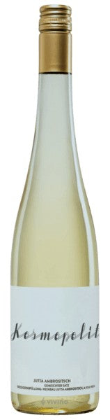 Ambrositsch Gemischter Satz Kosmopolit 2023 (750ml)