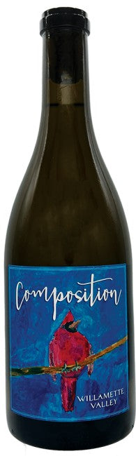 Kara - Composition Chardonnay 2024 (750ml)