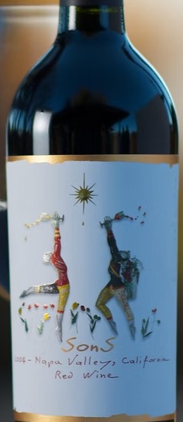 Kelham Sons Red Blend 2013 (750ml)