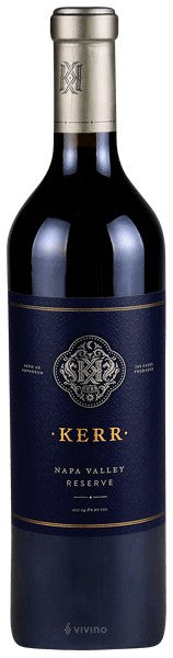 Kerr Napa Reserve 2019 (750ml)