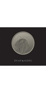 Kinsella Estates Zinfandel Spencer Vineyard 2015 (750ml)