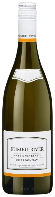 Kumeu River - Chardonnay Kumeu Maté's Vineyard 2024 (750ml)