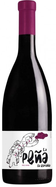 La Pena de Espana - Tinto 2022 (750ml)