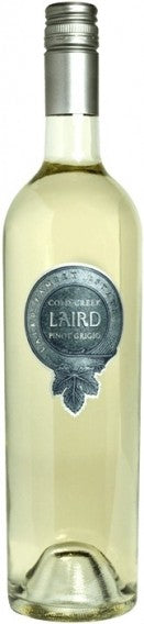 Laird Family Estate - Pinot Grigio Cold Creek Ranch 2024 (750ml)