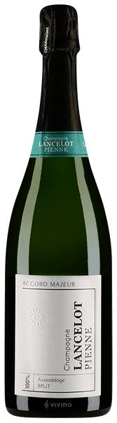 Lancelot Pienne Accord Majeur Brut NV (750ml)