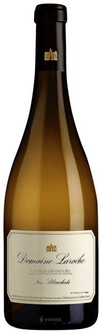 Laroche - Chablis Grand Cru Les Blanchots 2022 (750ml)