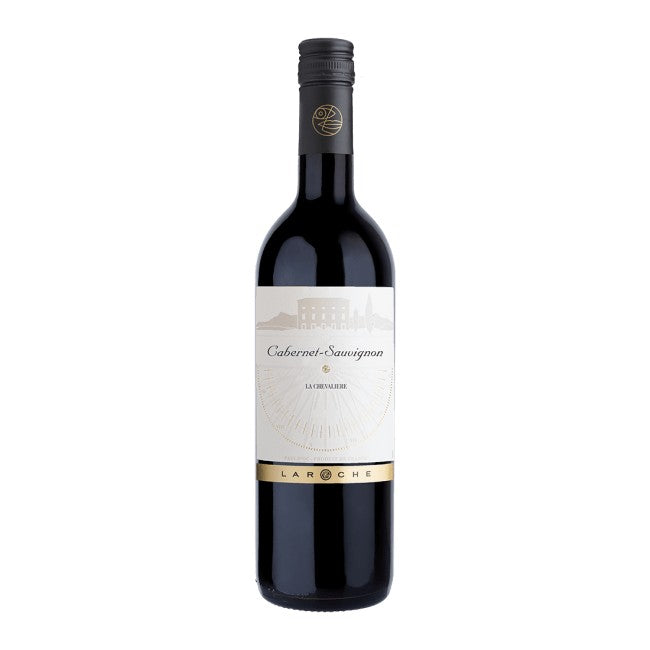 Laroche - Mas La Chevalière Rouge 2024 (750ml)