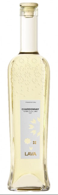 Lava Chardonnay Terre Siciliane 2024 (750ml)
