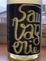 Clos des Folies Sauvagerie Sparkling 2023 (750ml)