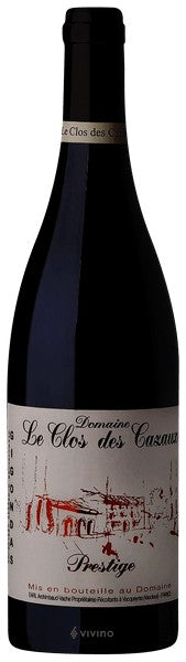 Le Clos des Cazaux - Prestige 2022 (750ml)