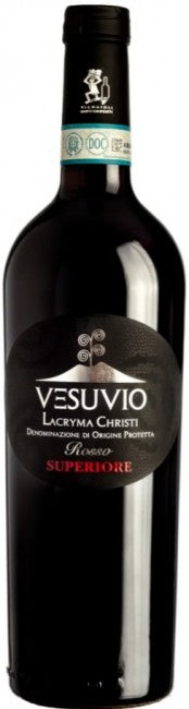 Le Lune del Vesuvio - Gragnano Biacco 2024 (750ml)