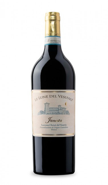 Le Lune del Vesuvio - Muscari Lacryma Christi del Vesuvio 2025 (750ml)