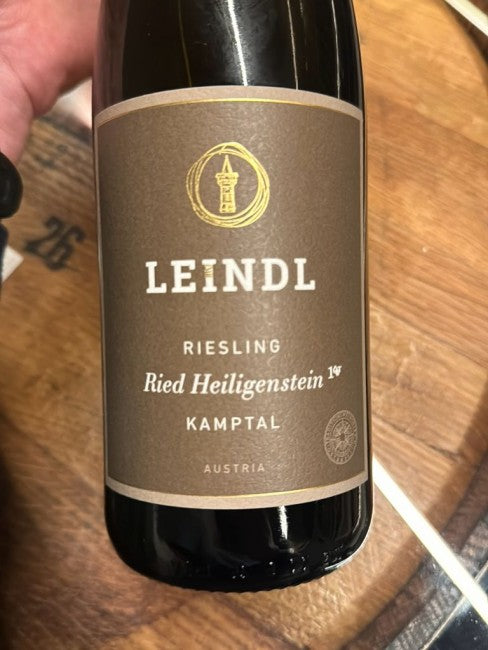 Leindl - Ried Heiligenstein 1OTW Riesling 2023 (750ml)