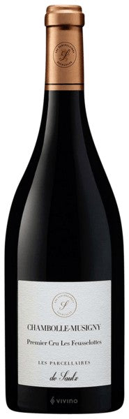 Les Parcellaires Chambolle-Musigny 1er Cru Les Feusselottes 2020 (750ml)