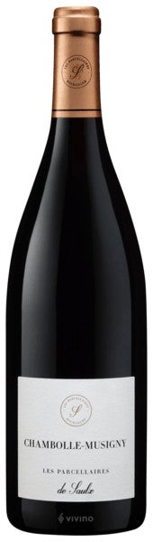 Les Parcellaires Chambolle-Musigny 2020 (750ml)